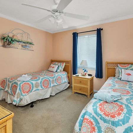 Ocean Walk H-14 Villa St. Simons Island Buitenkant foto