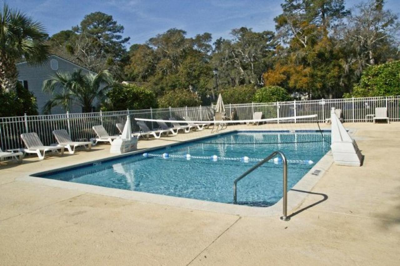 Ocean Walk H-14 Villa St. Simons Island Buitenkant foto
