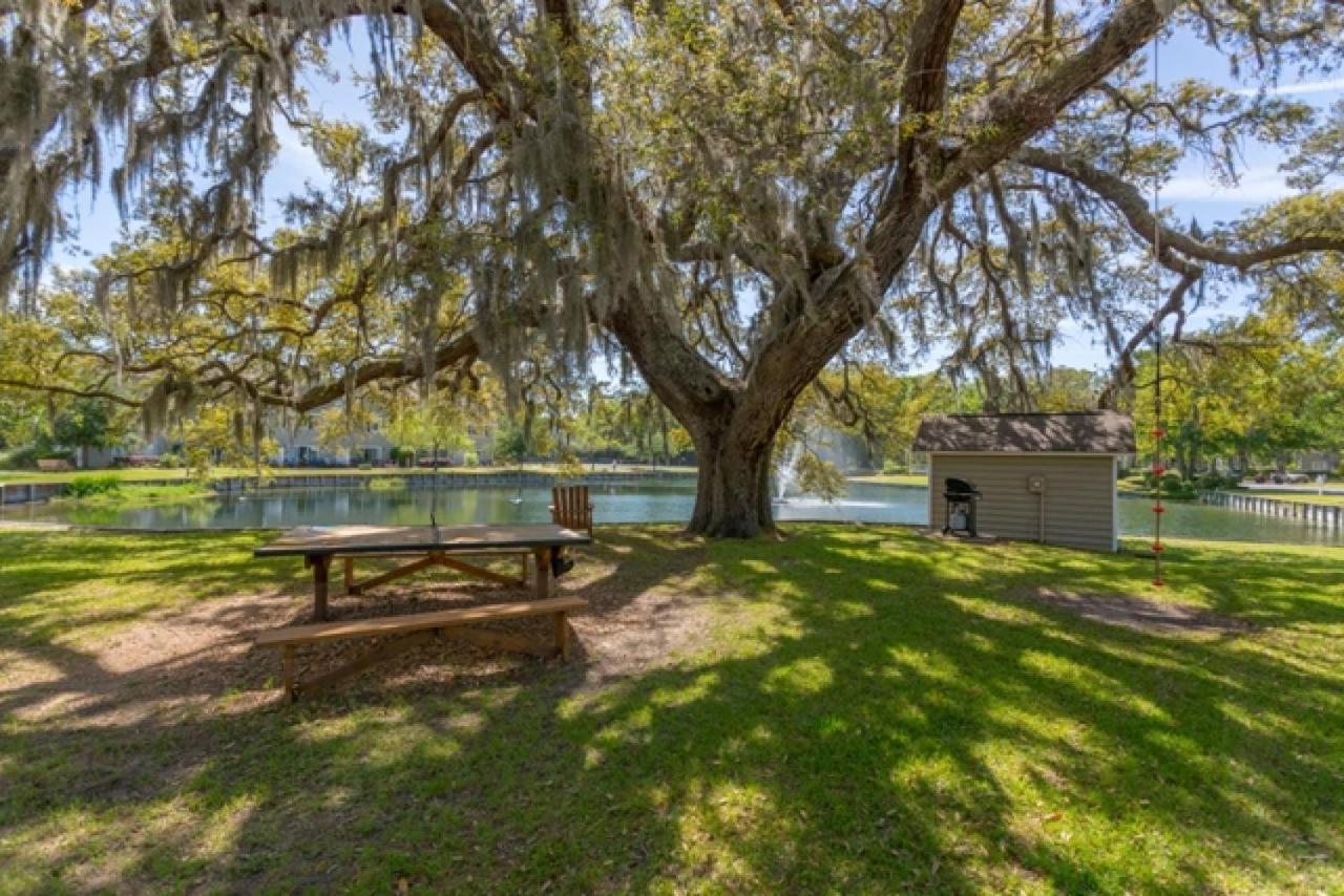 Ocean Walk H-14 Villa St. Simons Island Buitenkant foto