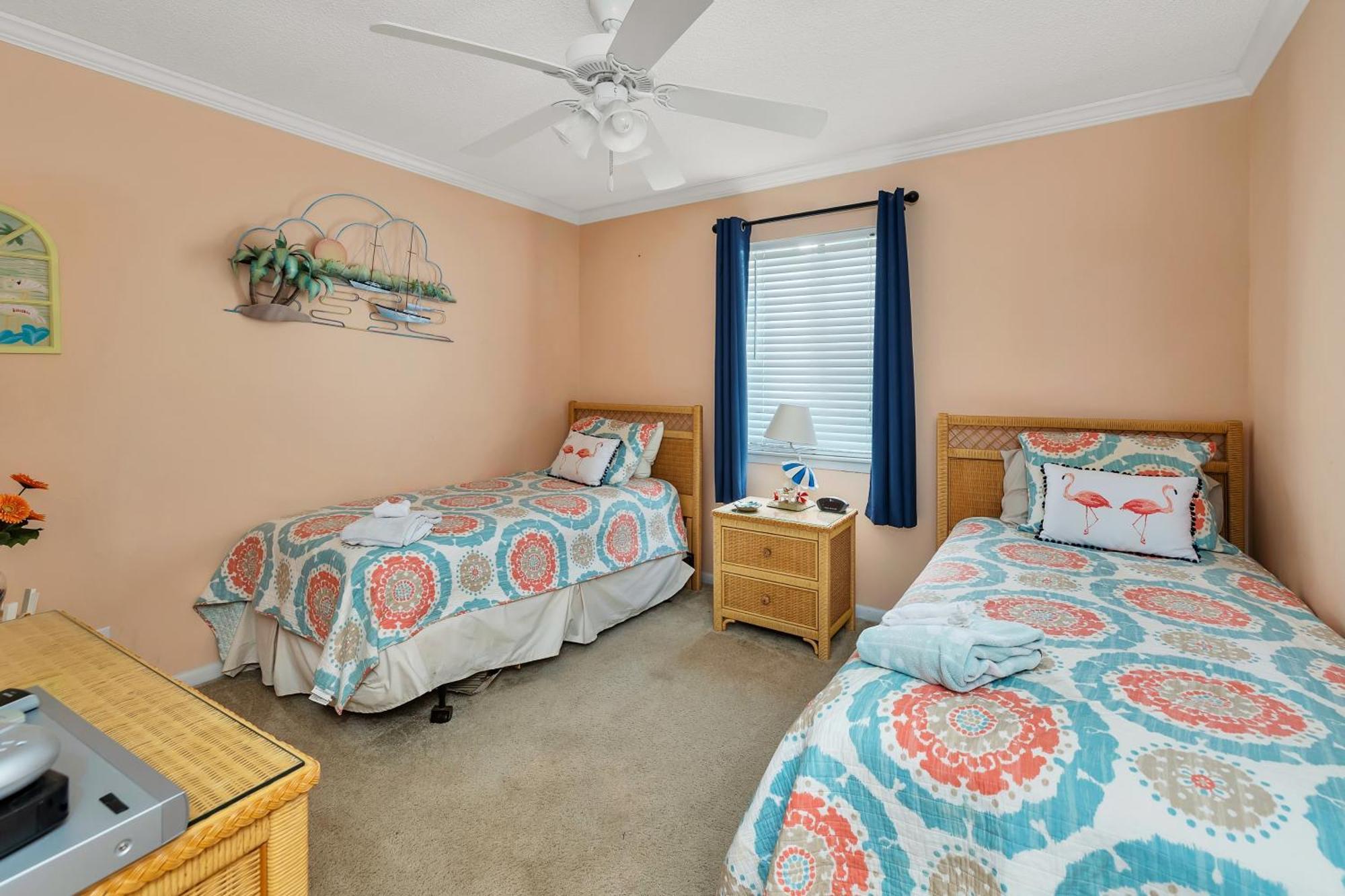 Ocean Walk H-14 Villa St. Simons Island Buitenkant foto