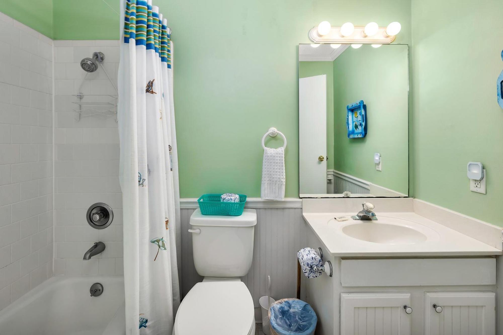 Ocean Walk H-14 Villa St. Simons Island Buitenkant foto