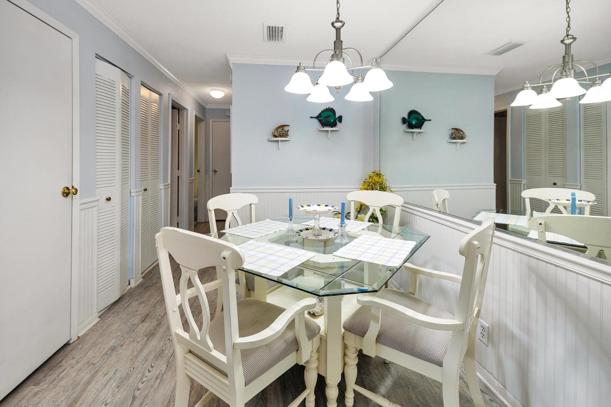 Ocean Walk H-14 Villa St. Simons Island Buitenkant foto