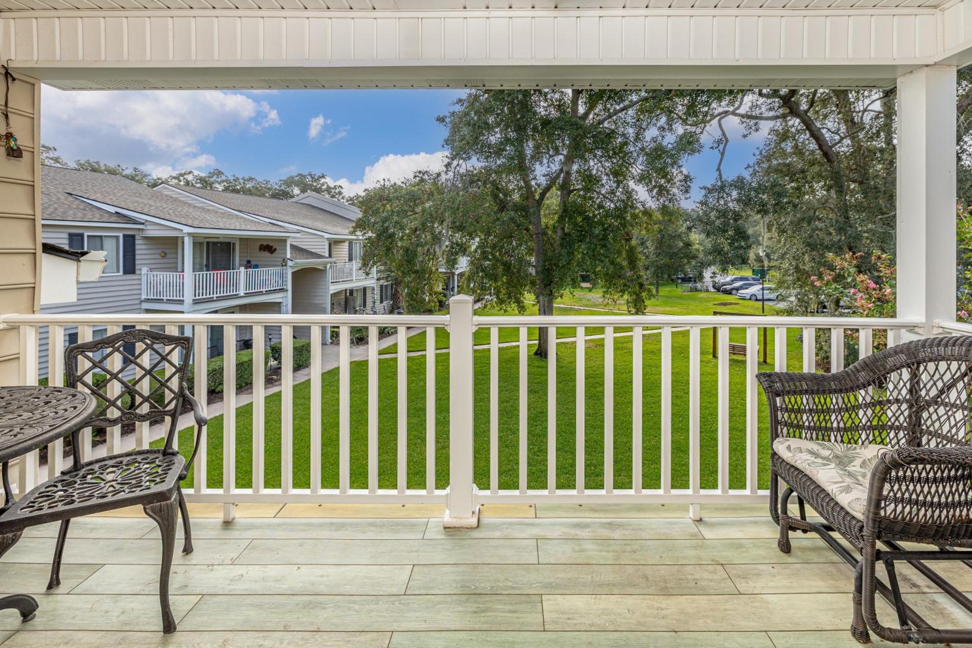 Ocean Walk H-14 Villa St. Simons Island Buitenkant foto